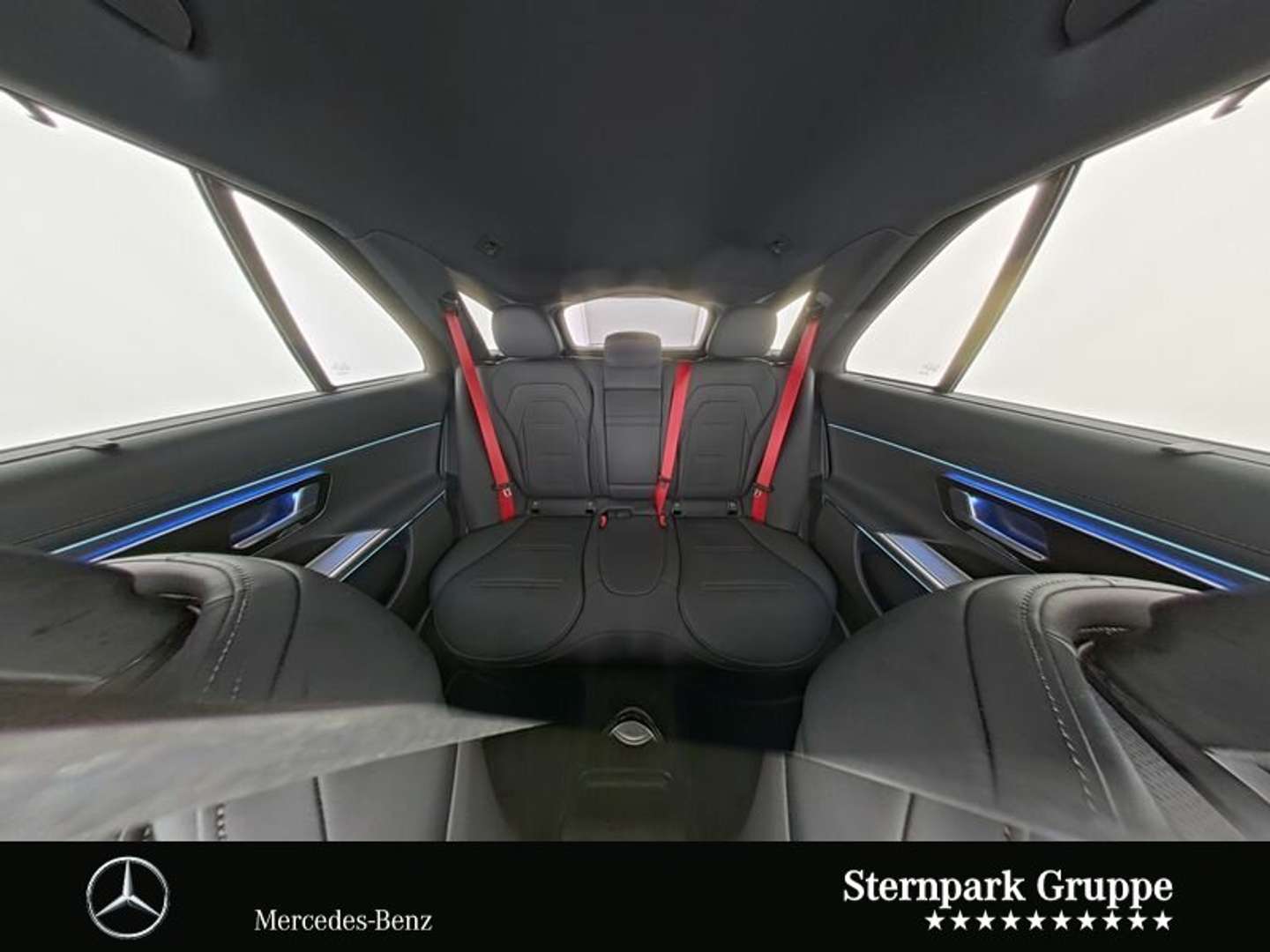 Mercedes Classe E 53 AMG 53 - 2025 - Joinsteer - #7