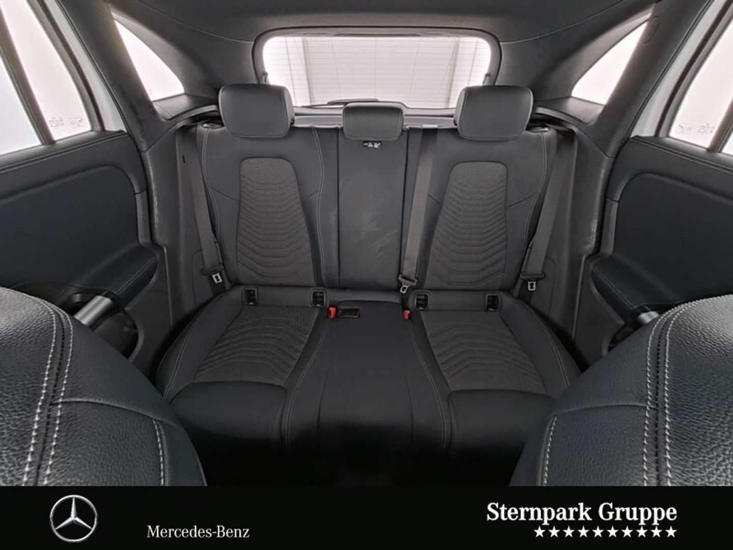 Mercedes GLA 180 - 2024 - Joinsteer - #6