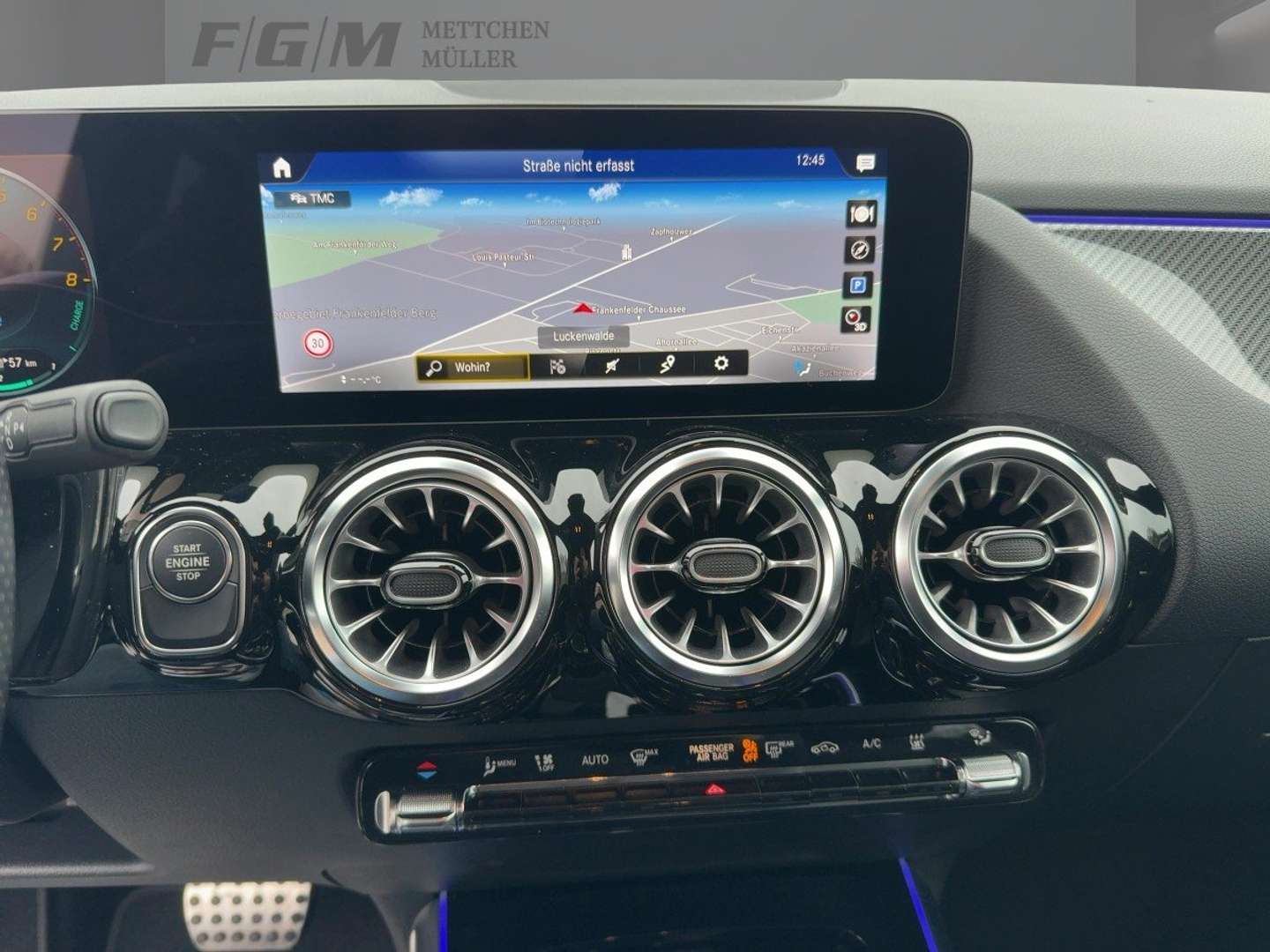 Mercedes GLA 250 E 250 AMG Line - 2022 - Joinsteer - #10