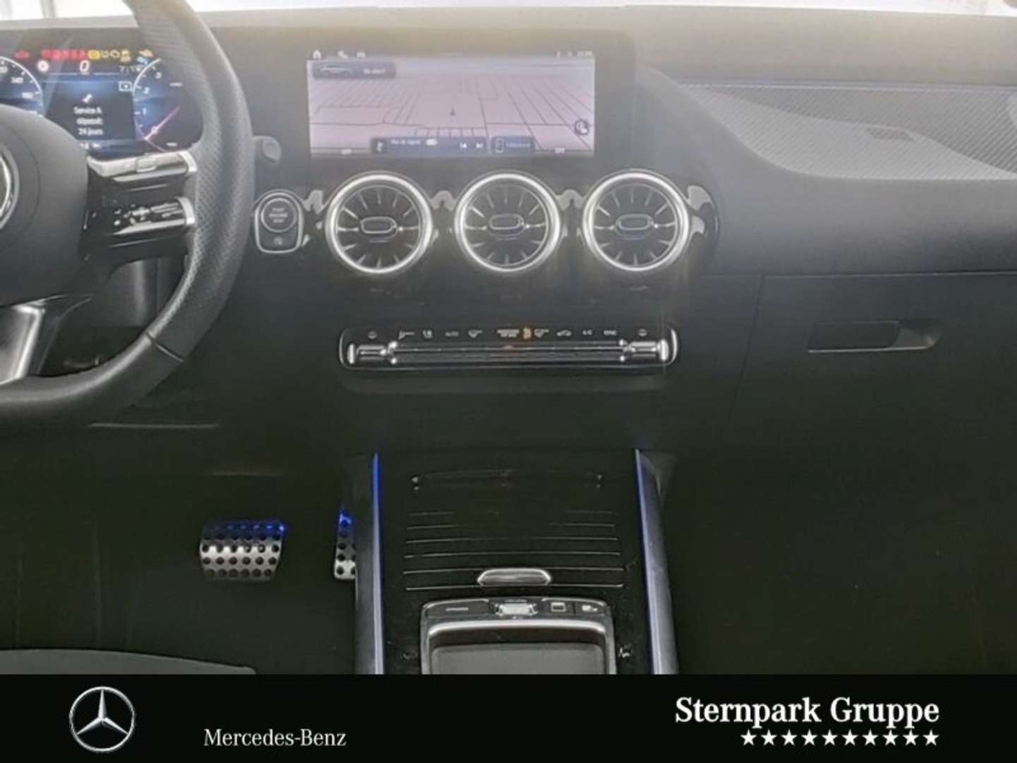 Mercedes GLA 200 200 AMG Line - 2024 - Joinsteer - #5