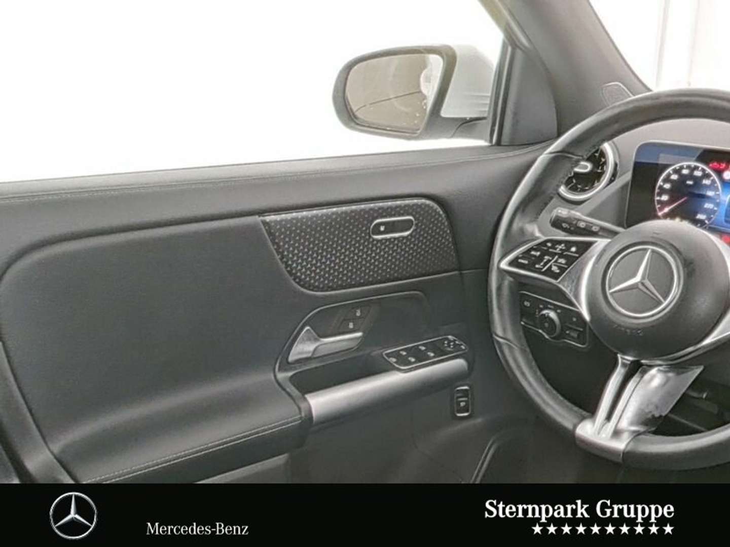 Mercedes GLA 180 - 2024 - Joinsteer - #7