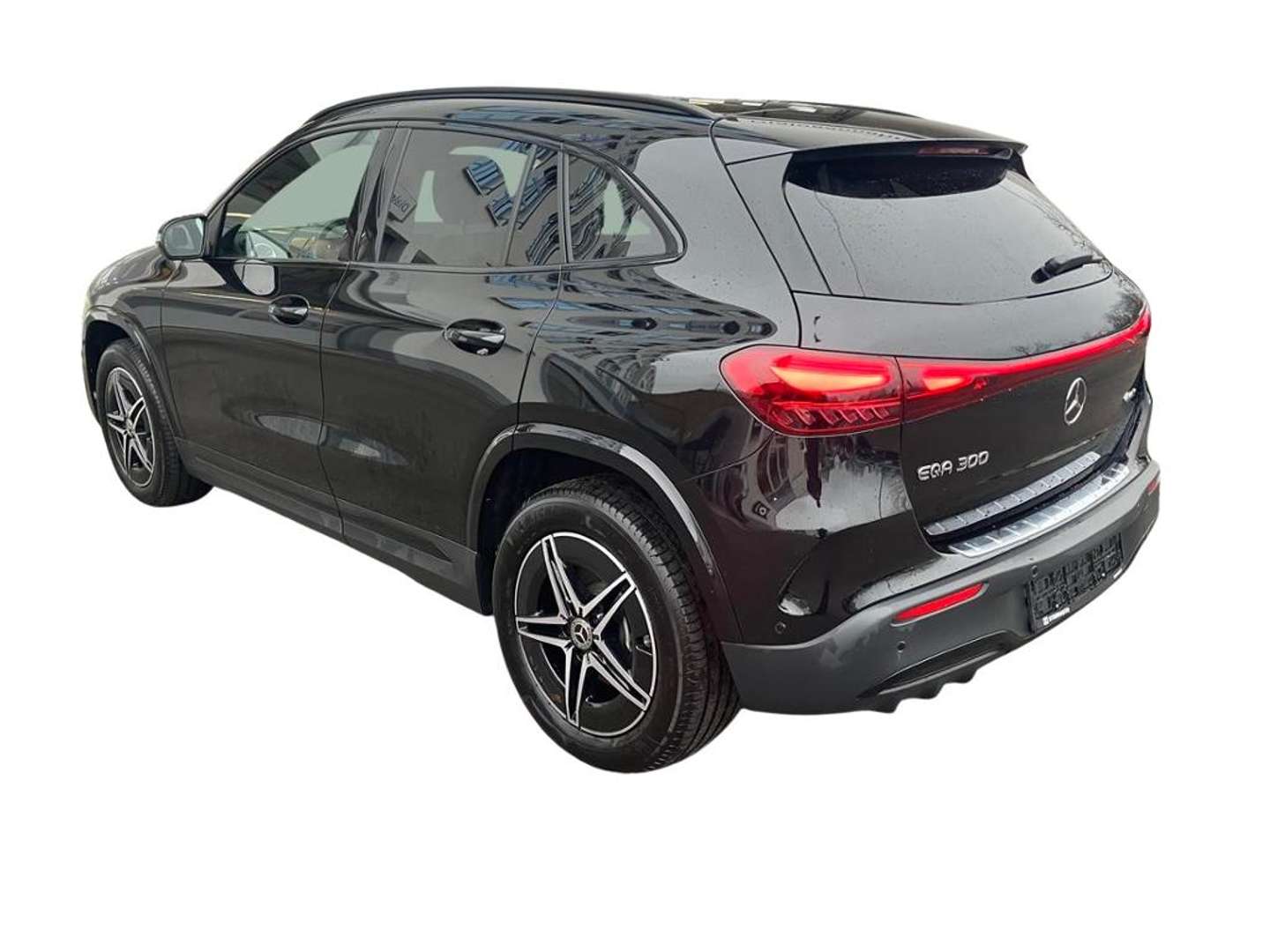 Mercedes EQA 300 AMG Line - 2024 - Joinsteer - #2