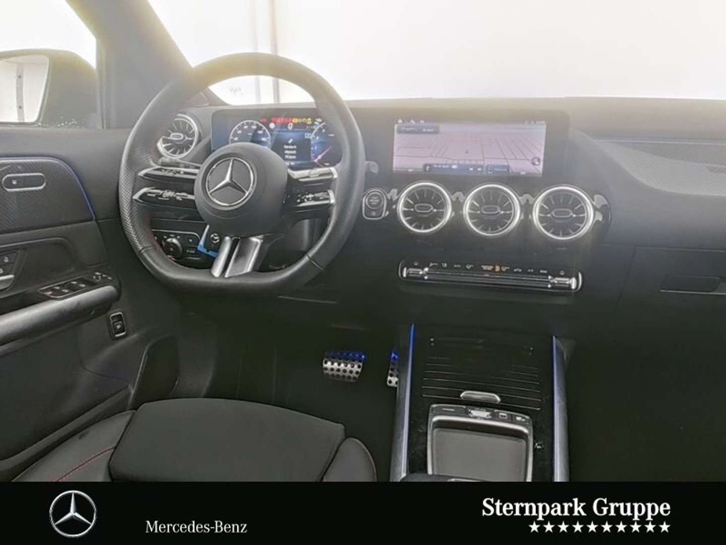 Mercedes GLA 200 200 AMG Line - 2024 - Joinsteer - #6