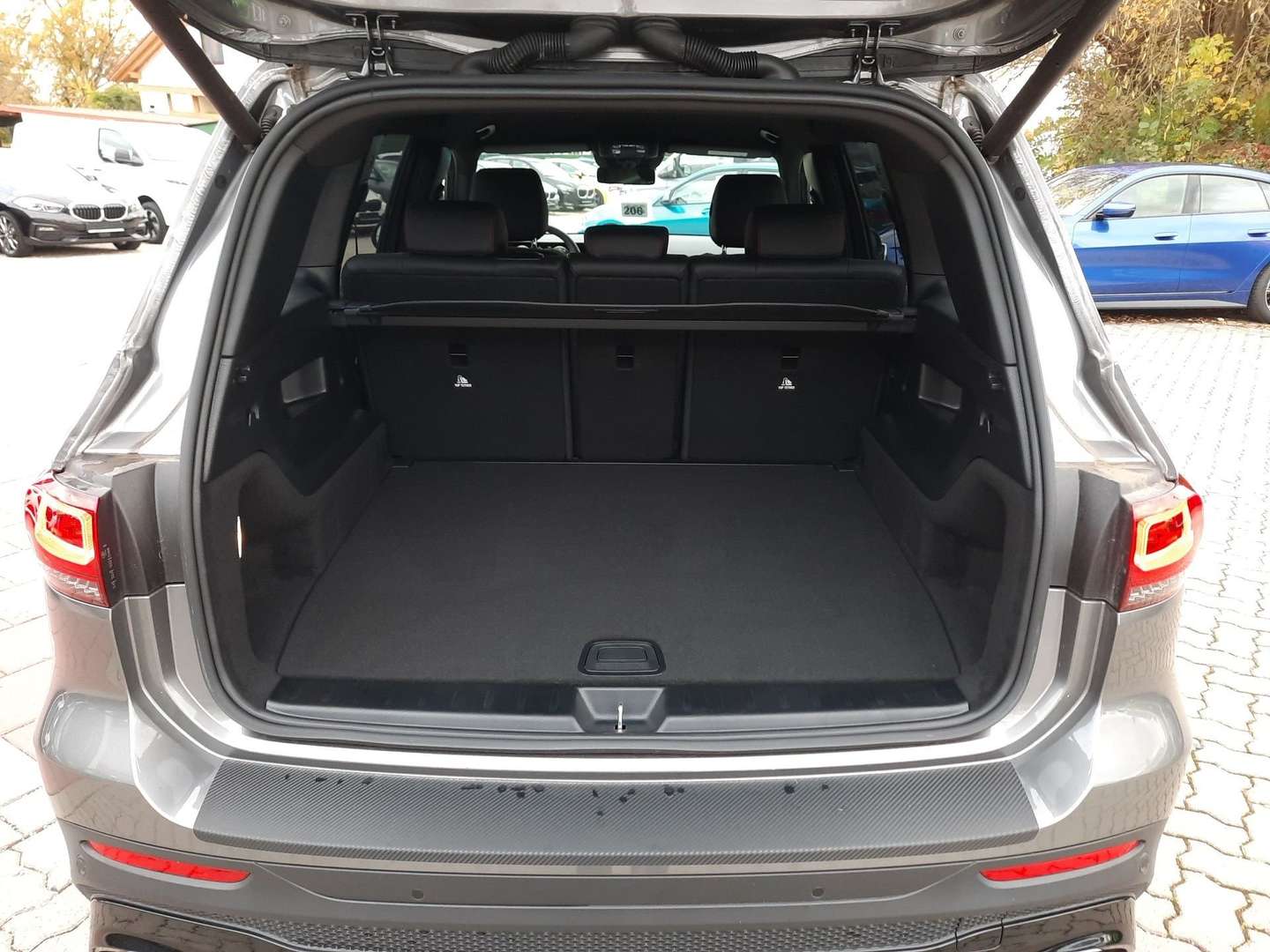 Mercedes GLB 200 AMG Line - 2023 - Joinsteer - #11