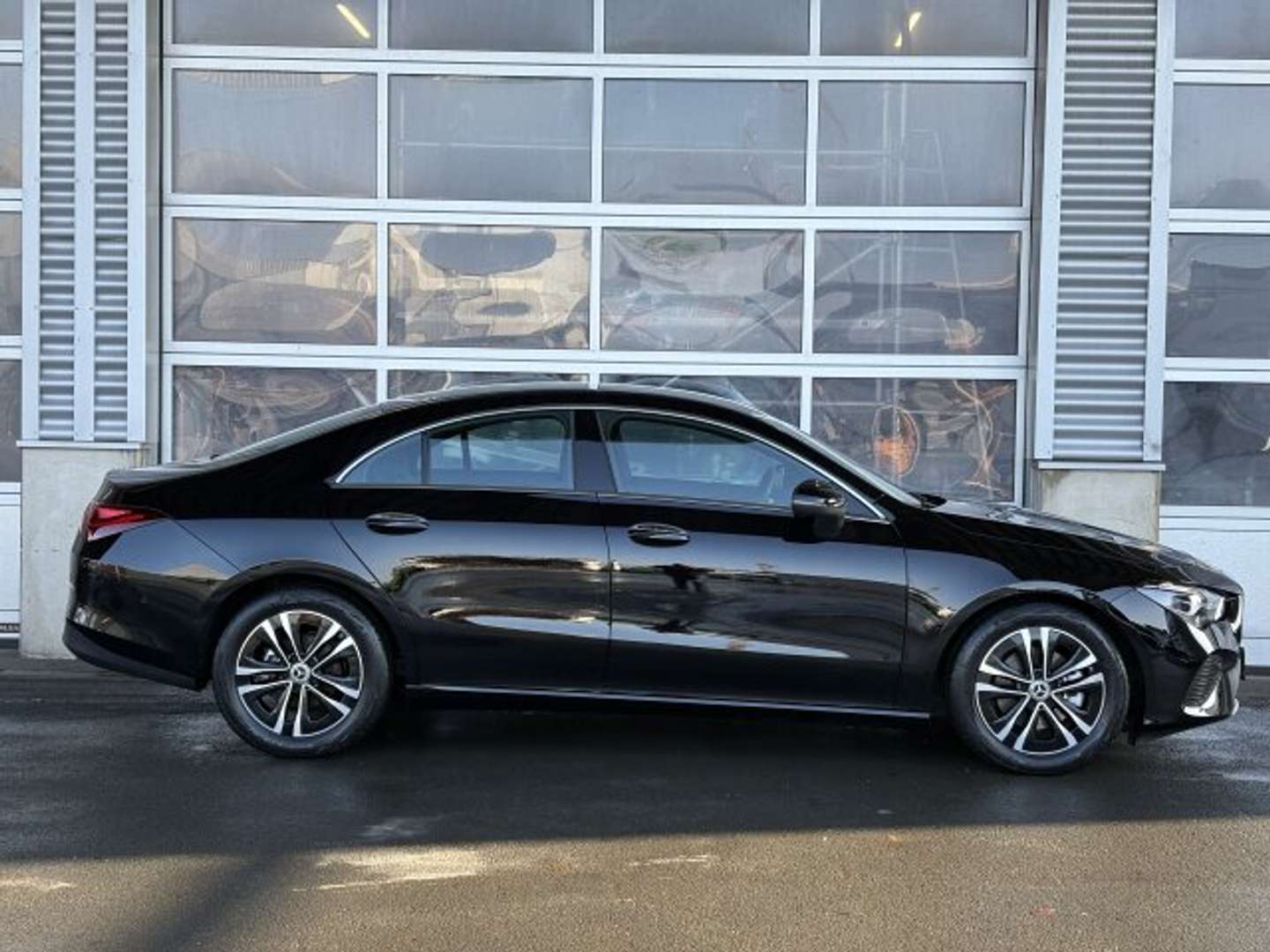 Mercedes CLA 180 180 - 2024 - Joinsteer - #6