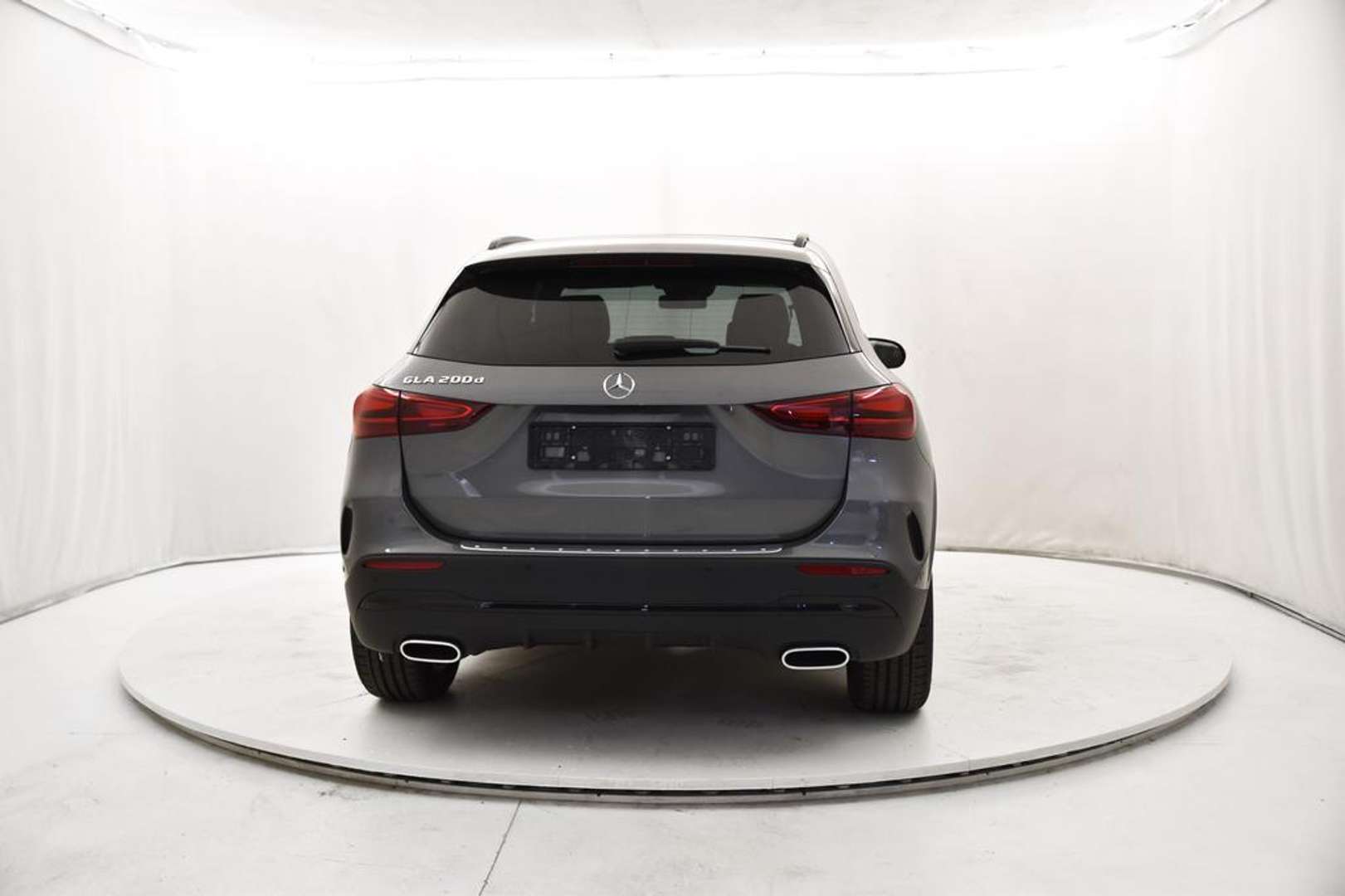 Mercedes GLA 200 AMG Line - 2025 - Joinsteer - #2