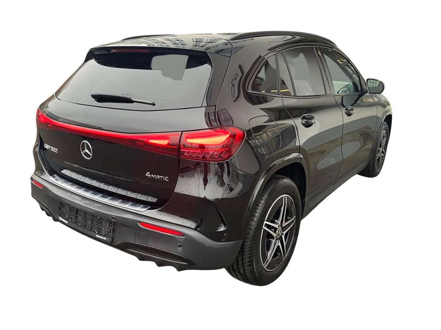 Mercedes EQA 300 AMG Line - 2024 - Joinsteer - #3