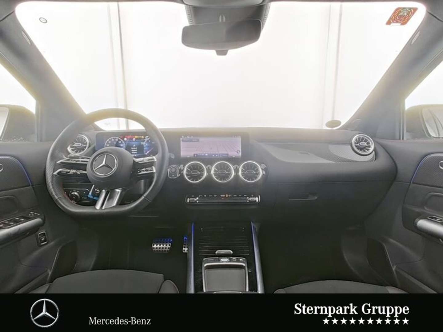 Mercedes GLA 200 200 AMG Line - 2024 - Joinsteer - #7