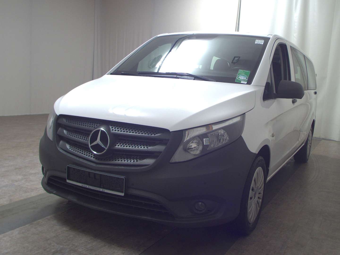 Mercedes Vito Tourer 114 - 2023 - Joinsteer - #1