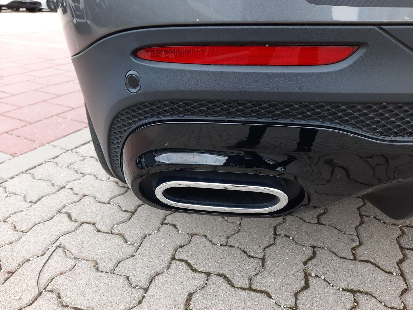 Mercedes GLB 200 AMG Line - 2023 - Joinsteer - #13