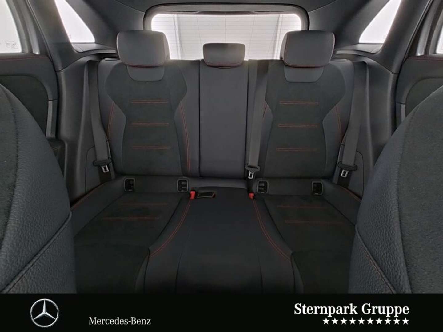 Mercedes GLA 200 200 AMG Line - 2024 - Joinsteer - #8