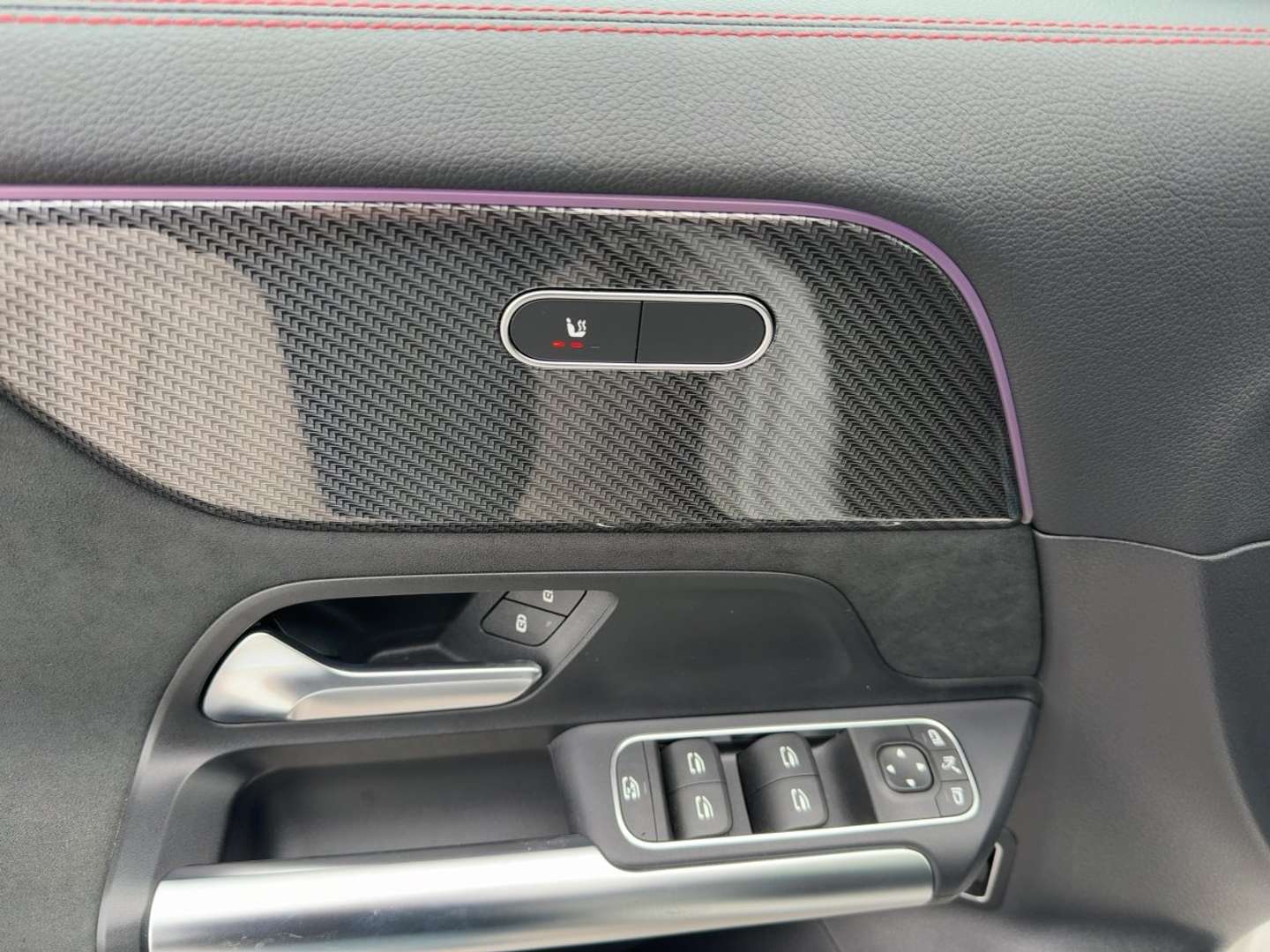 Mercedes GLA 250 E 250 AMG Line - 2022 - Joinsteer - #13