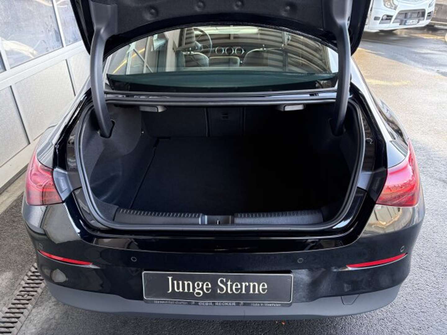 Mercedes CLA 180 180 - 2024 - Joinsteer - #8