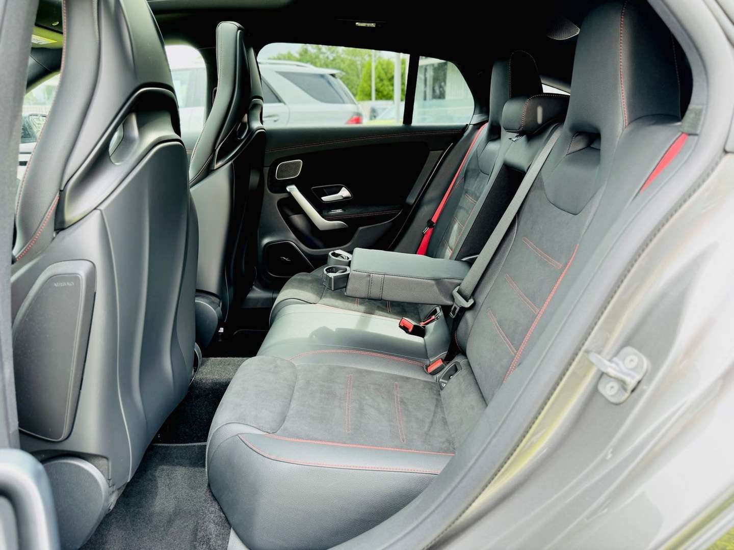 Mercedes CLA 35 AMG 35 AMG Line - 2023 - Joinsteer - #9