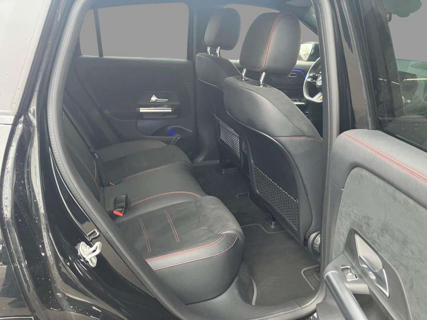 Mercedes EQA 300 AMG Line - 2024 - Joinsteer - #5