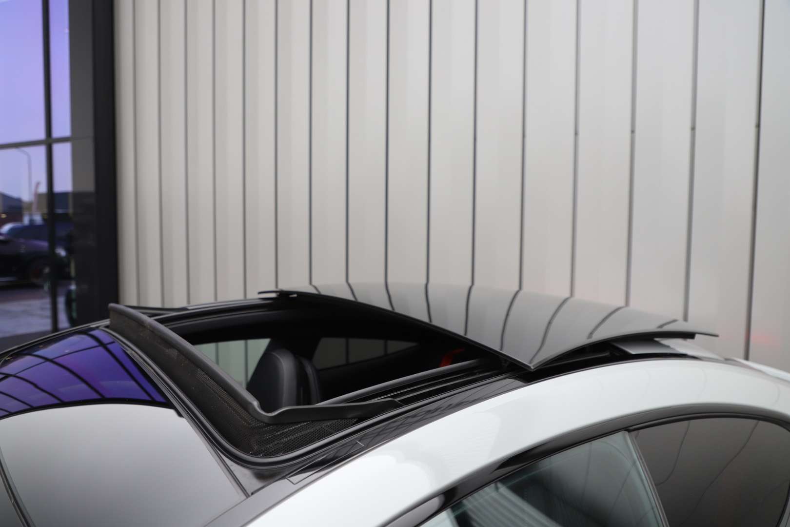 Mercedes CLE Coupé 300 AMG Line - 2024 - Joinsteer - #10