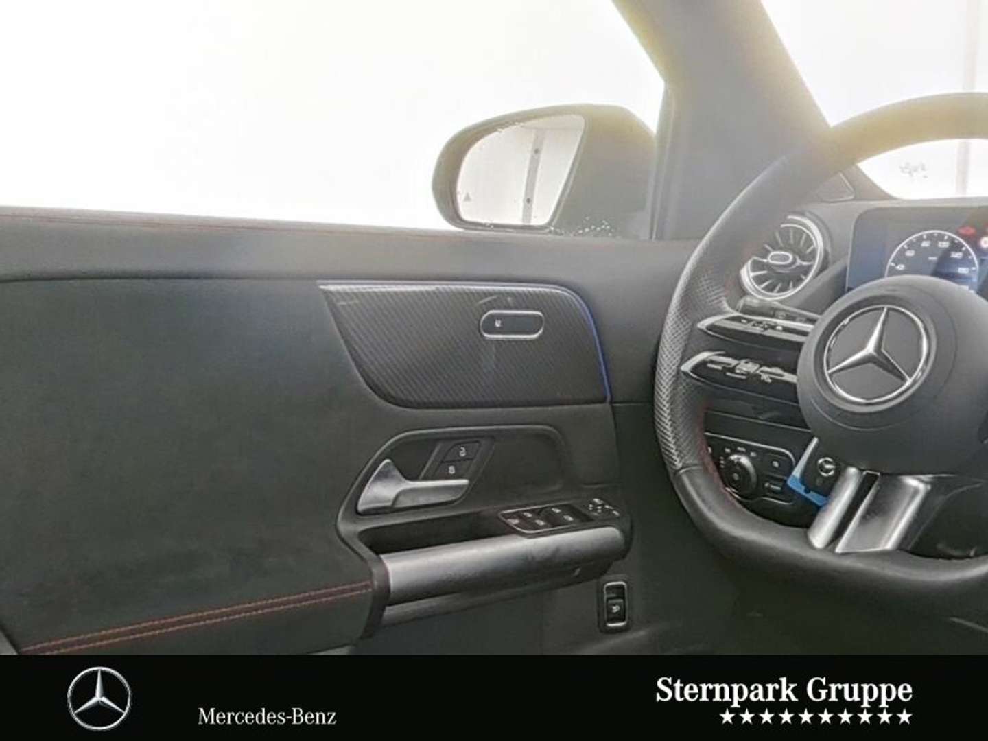 Mercedes GLA 200 200 AMG Line - 2024 - Joinsteer - #9