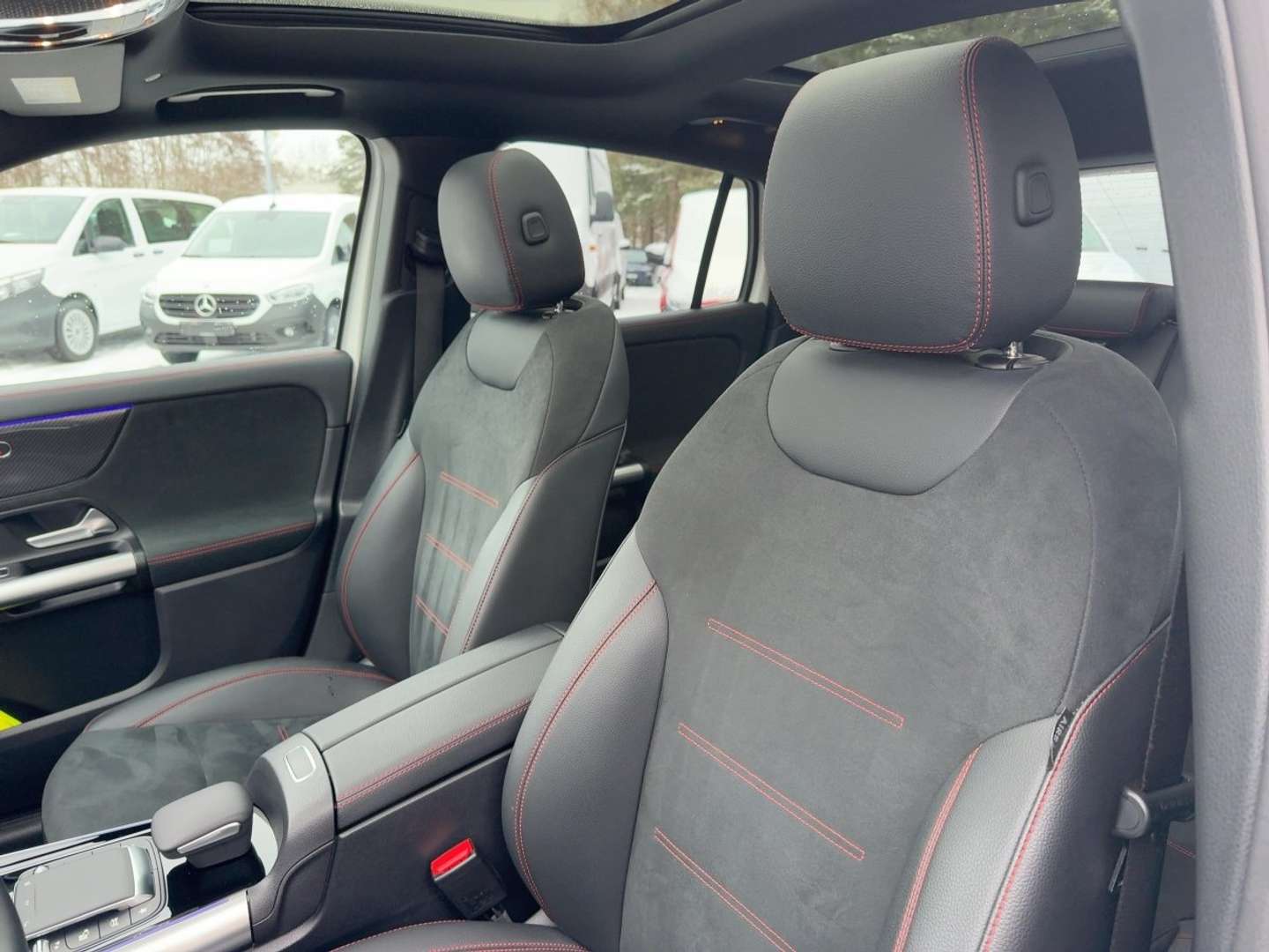 Mercedes GLA 250 E 250 AMG Line - 2022 - Joinsteer - #14