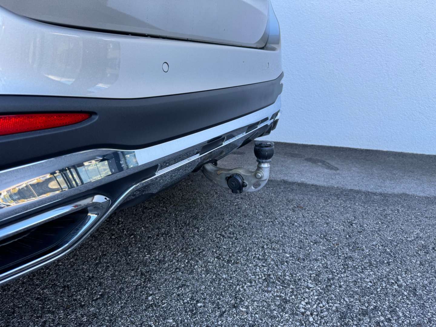 Mercedes GLC 220 AMG Line - 2023 - Joinsteer - #29