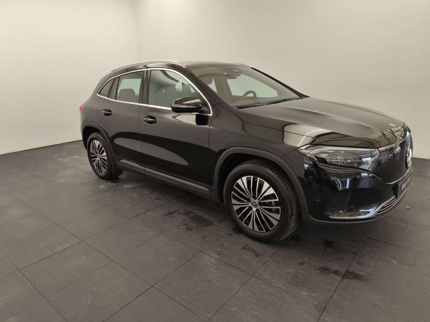 Mercedes EQA 300 Progressive - 2024 - Joinsteer - #3