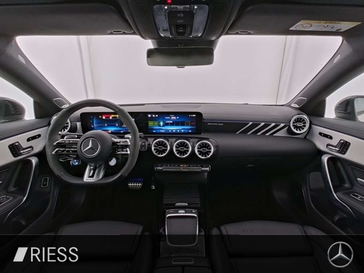 Mercedes CLA 45 AMG 45 - 2024 - Joinsteer - #6