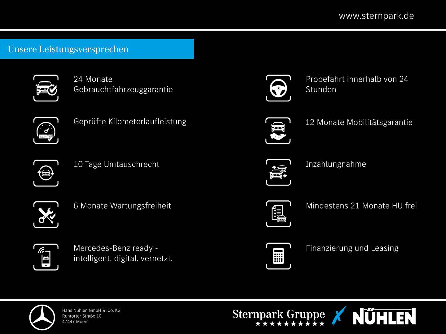 Mercedes GLA 200 200 AMG Line - 2024 - Joinsteer - #11