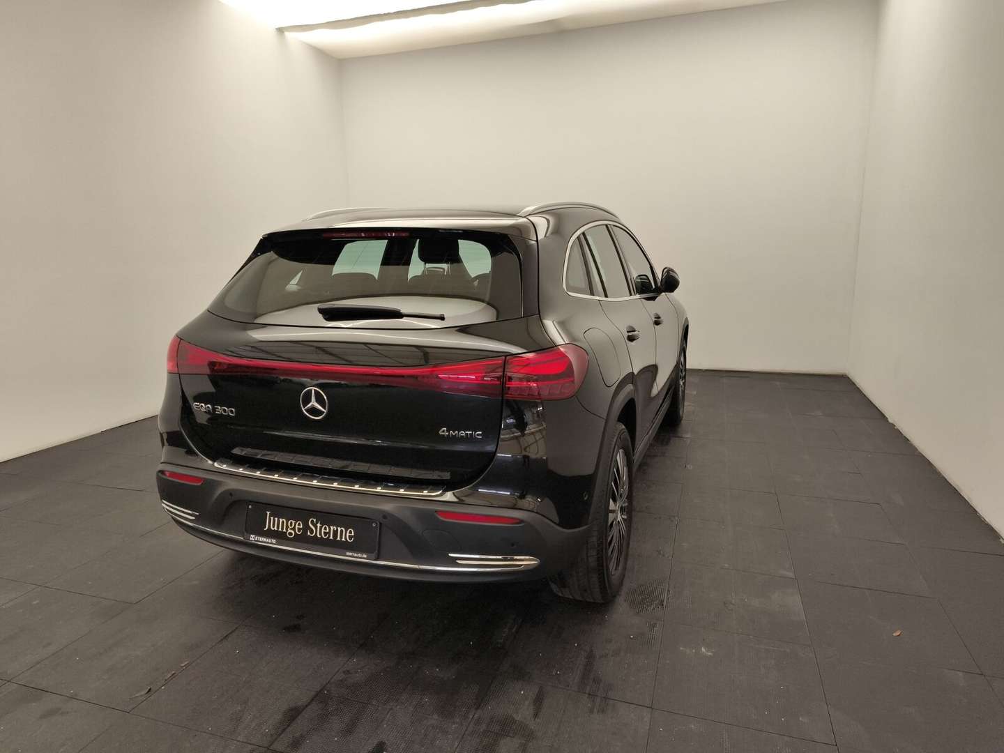 Mercedes EQA 300 Progressive - 2024 - Joinsteer - #4