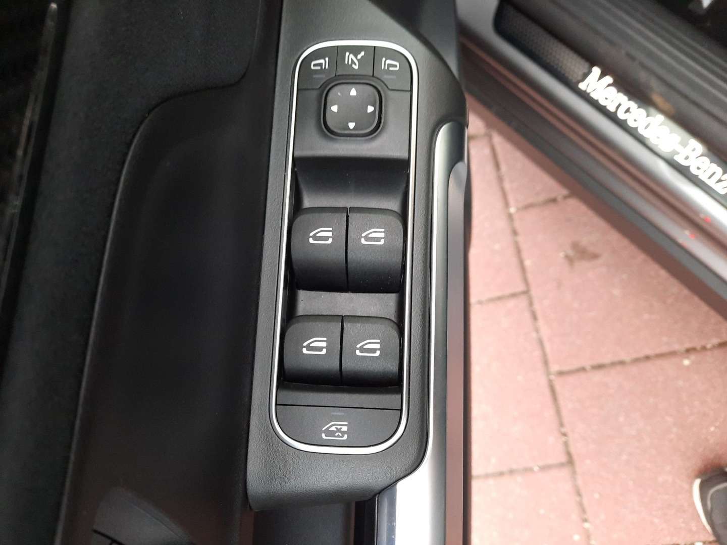 Mercedes GLB 200 AMG Line - 2023 - Joinsteer - #16