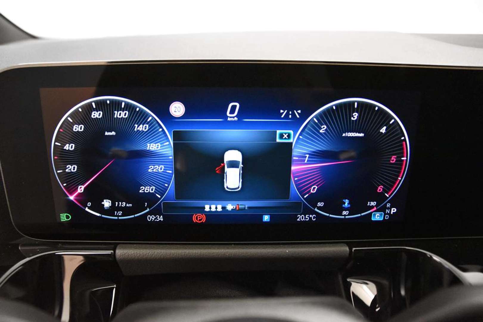 Mercedes GLA 200 AMG Line - 2025 - Joinsteer - #7