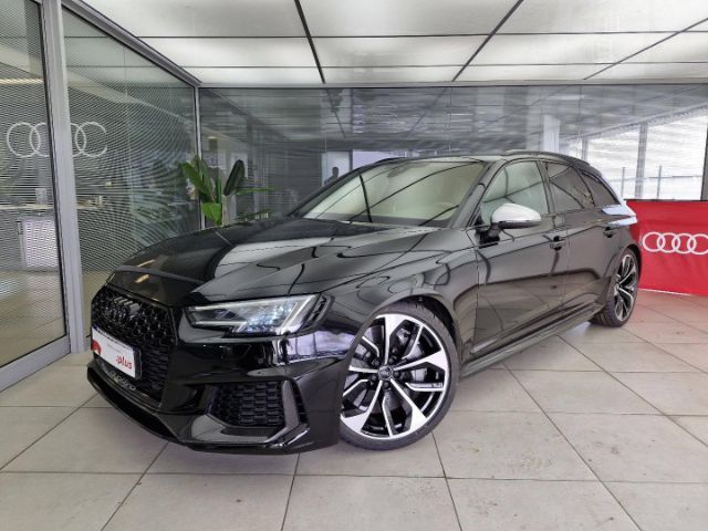 Audi RS4 Avant RS 4 Avant 2.9 TFSI Quattro 450 Ch Tiptronic - 2018 - Joinsteer