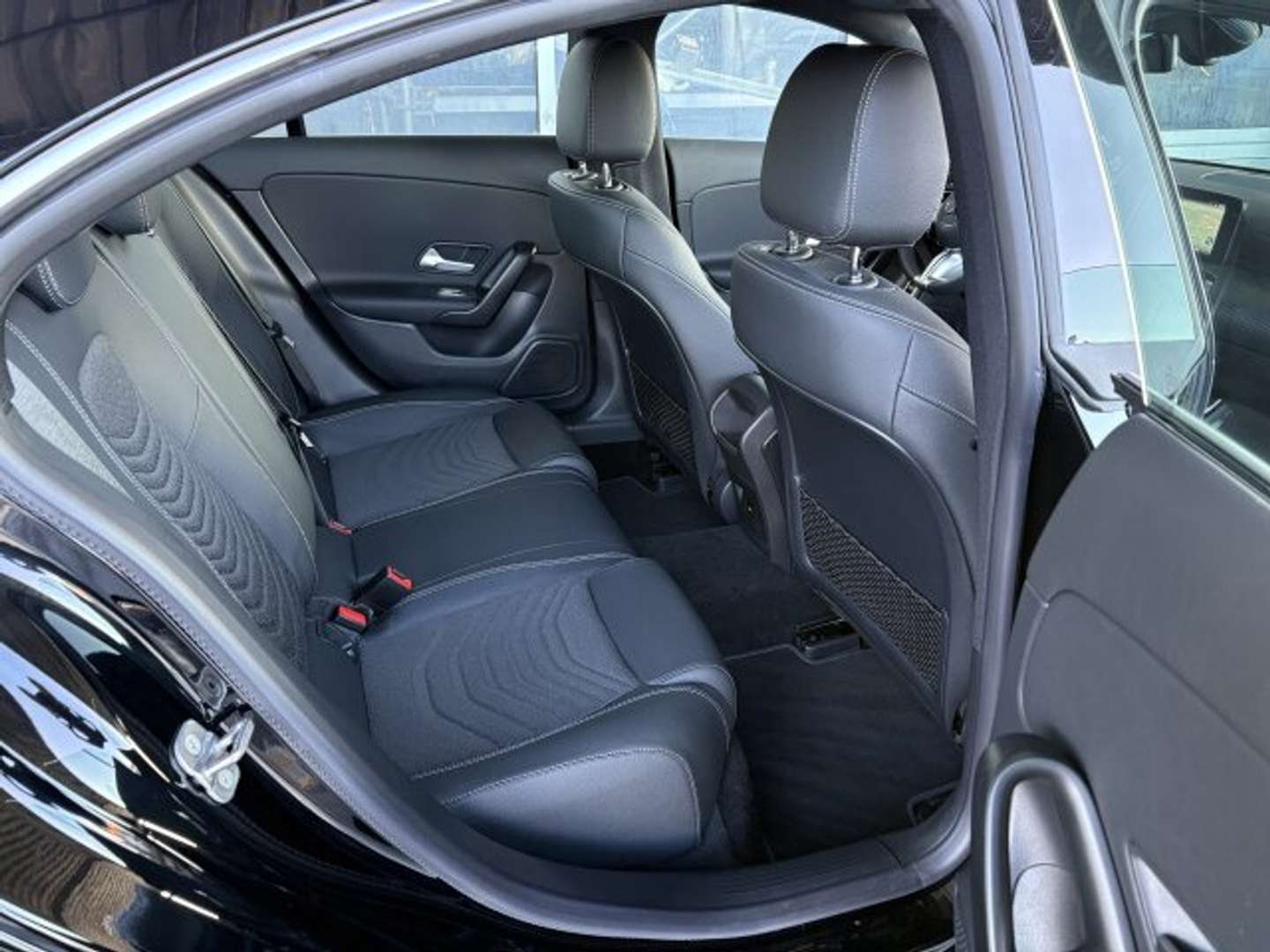 Mercedes CLA 180 180 - 2024 - Joinsteer - #11