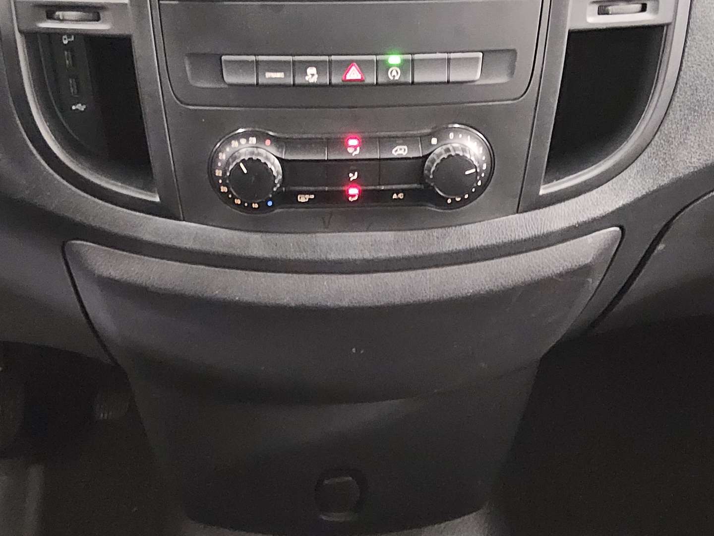 Mercedes Vito Tourer 114 - 2023 - Joinsteer - #5