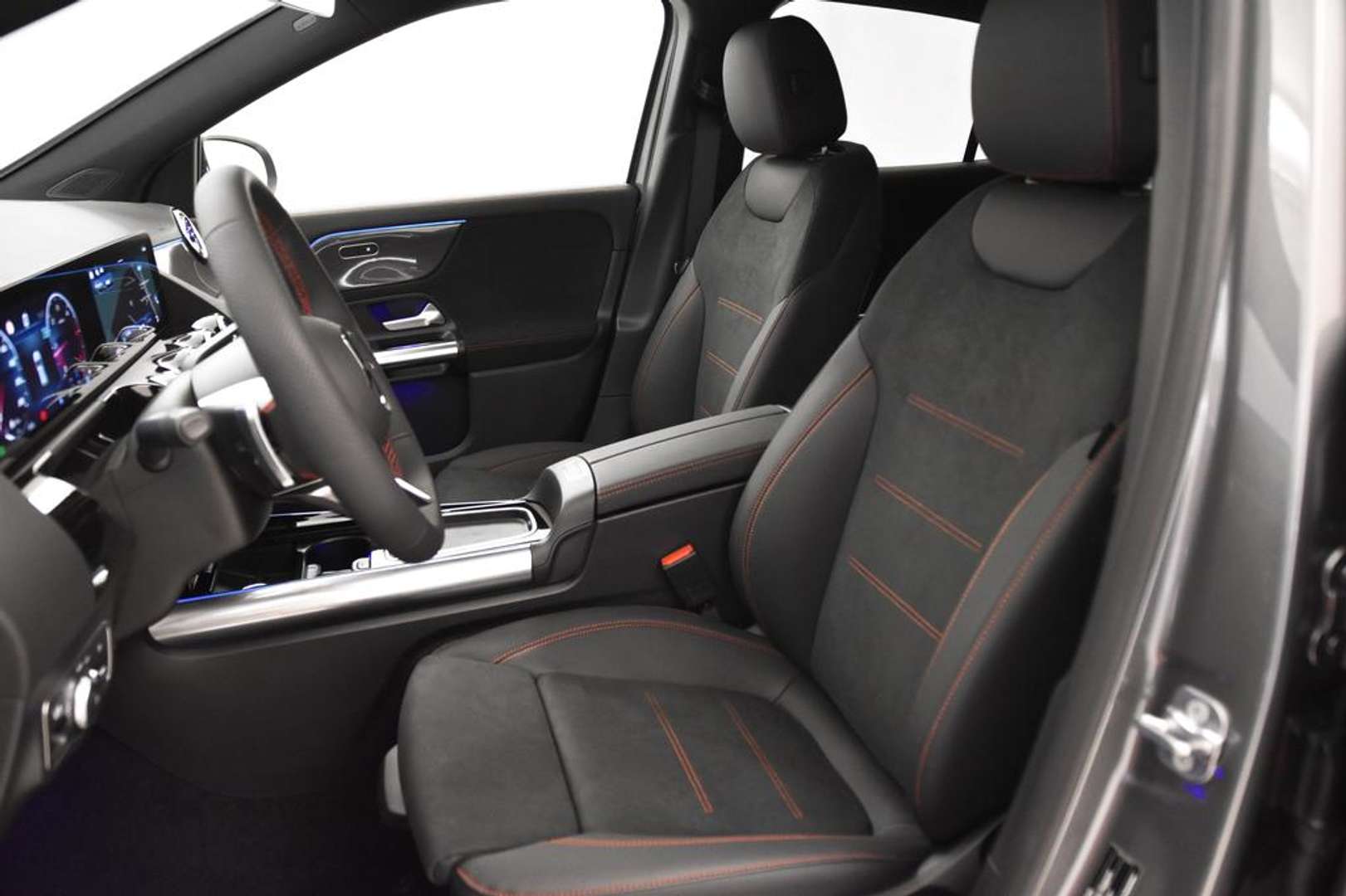 Mercedes GLA 200 AMG Line - 2025 - Joinsteer - #8