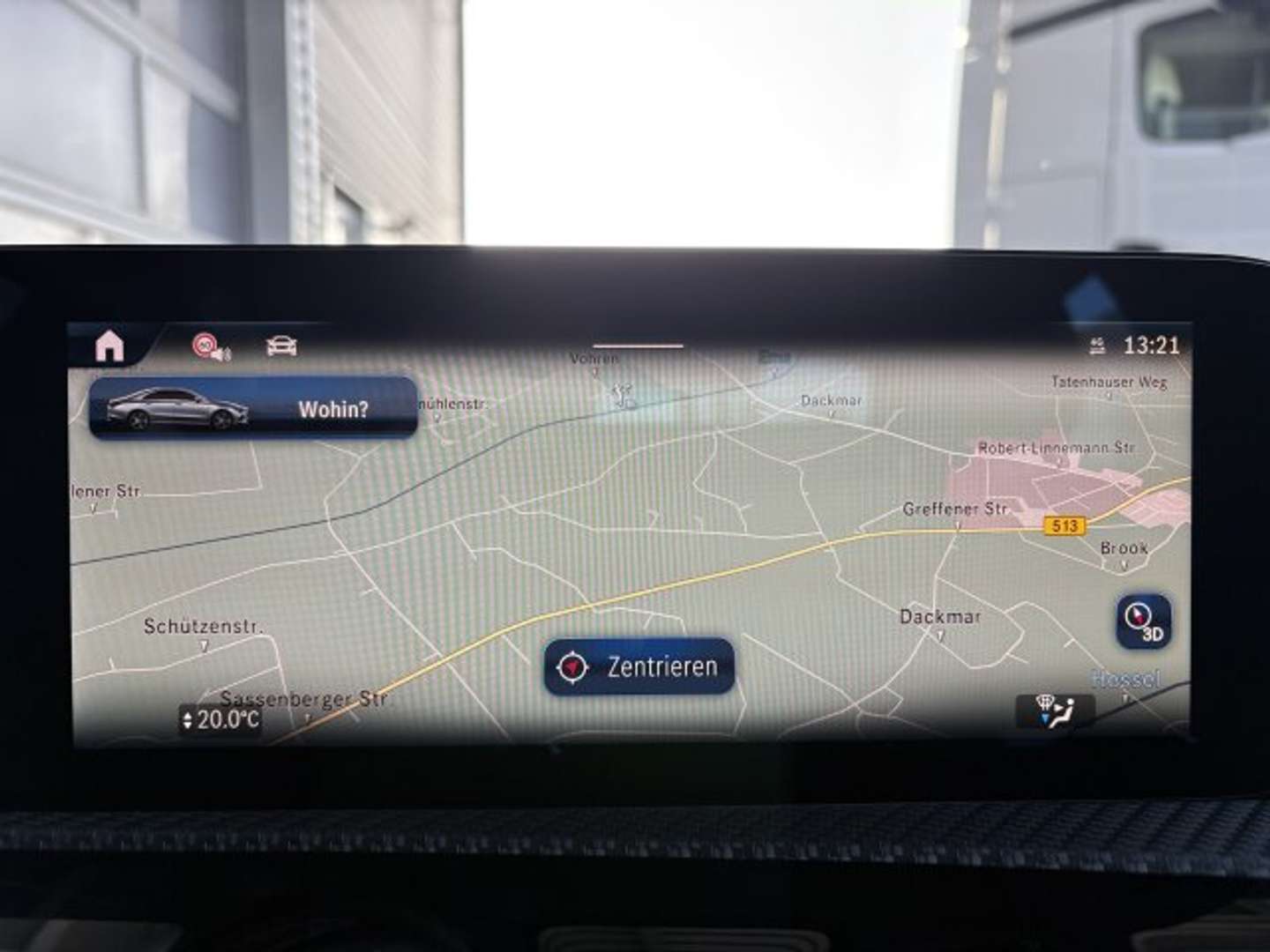 Mercedes CLA 180 180 - 2024 - Joinsteer - #12