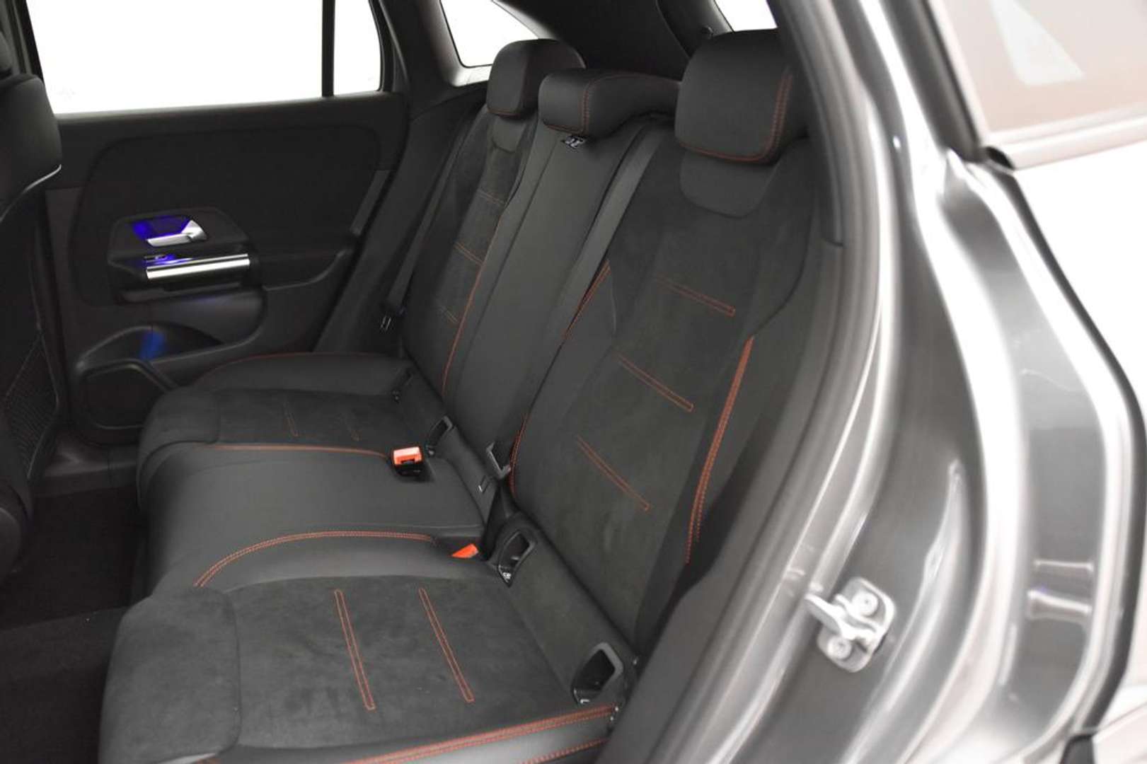 Mercedes GLA 200 AMG Line - 2025 - Joinsteer - #9