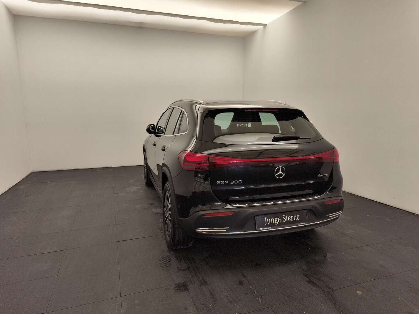Mercedes EQA 300 Progressive - 2024 - Joinsteer - #6