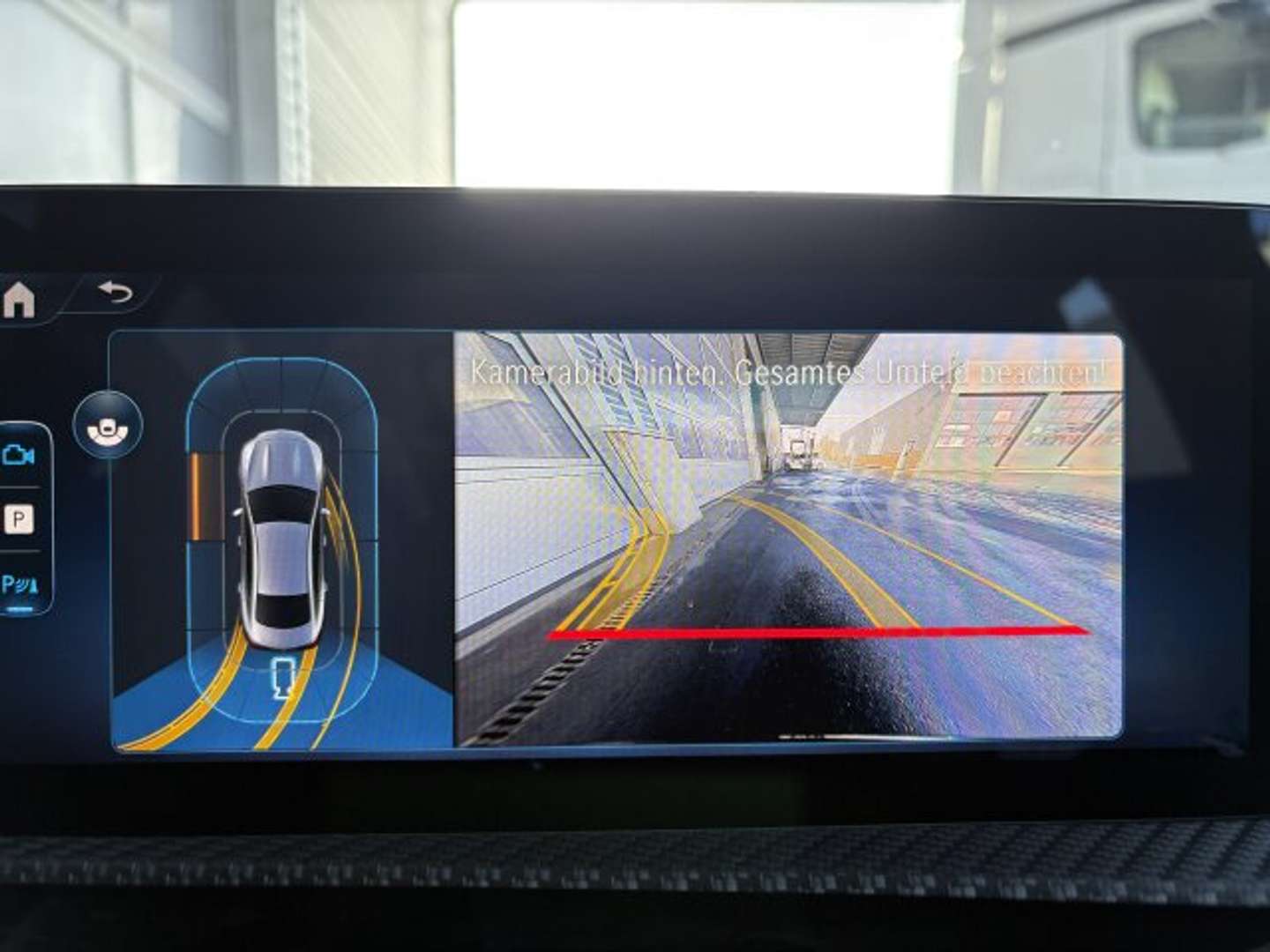 Mercedes CLA 180 180 - 2024 - Joinsteer - #13