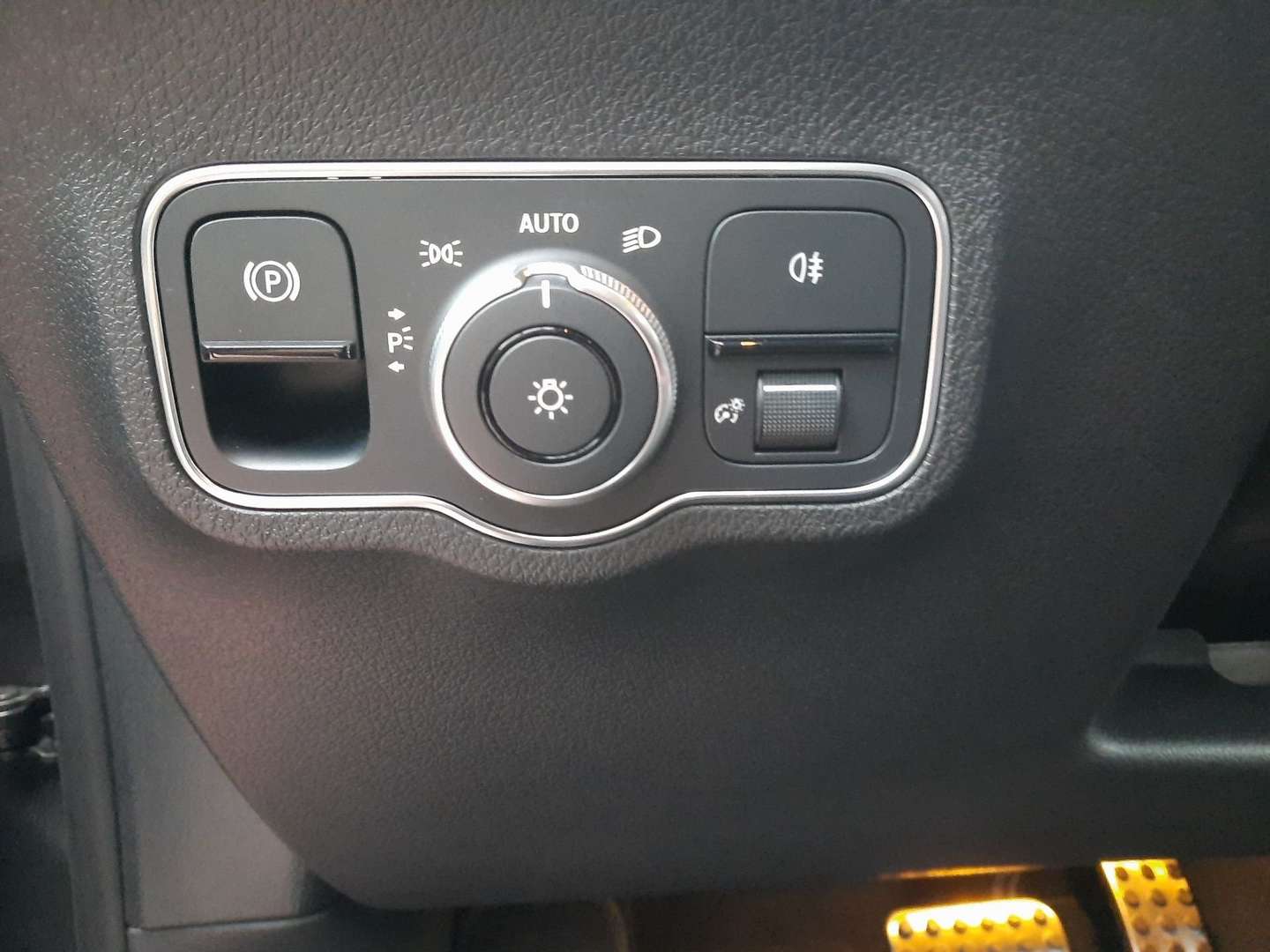 Mercedes GLB 200 AMG Line - 2023 - Joinsteer - #18