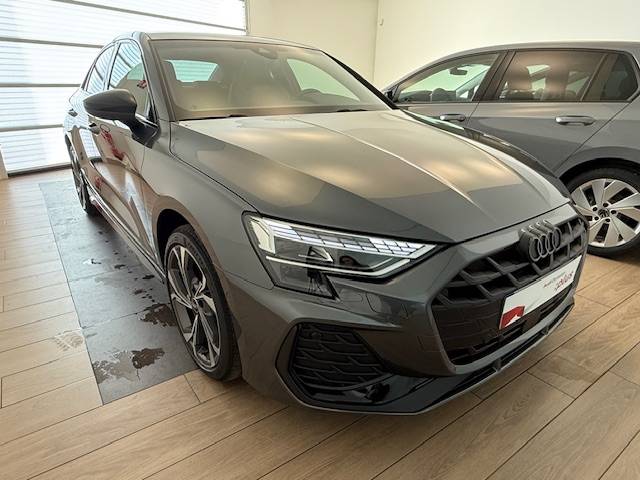 Audi A3 S Line 35 TDI 150 Ch S Tronic - 2025 - Joinsteer