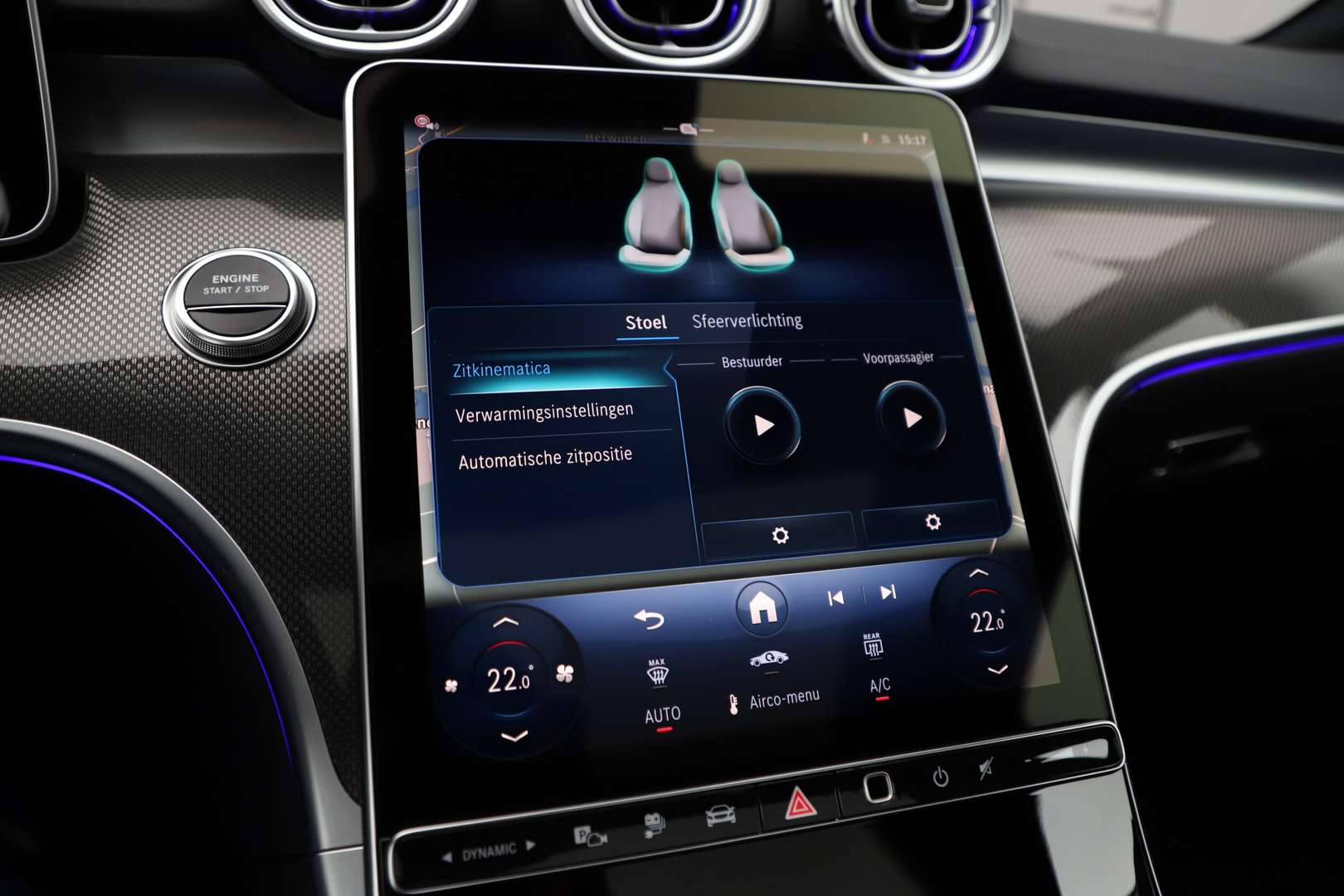 Mercedes CLE Coupé 300 AMG Line - 2024 - Joinsteer - #15