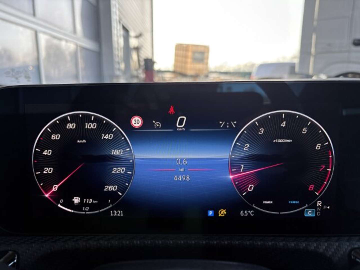 Mercedes CLA 180 180 - 2024 - Joinsteer - #14