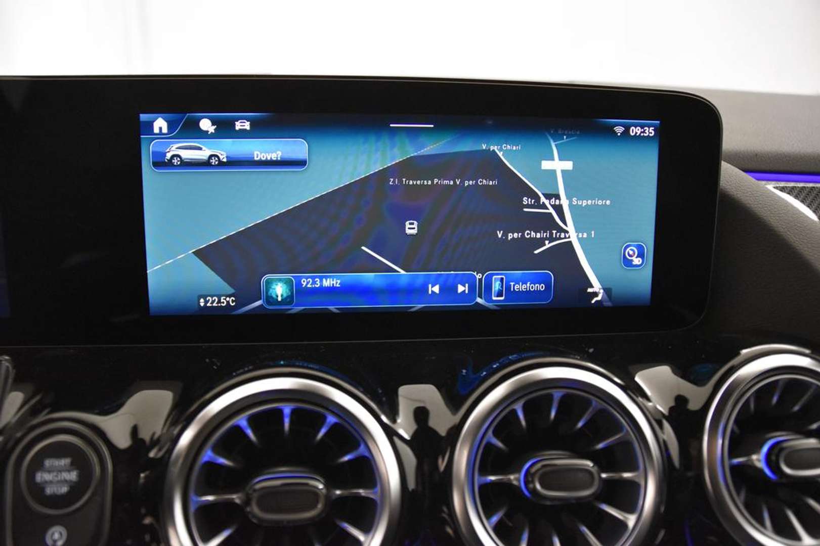 Mercedes GLA 200 AMG Line - 2025 - Joinsteer - #11