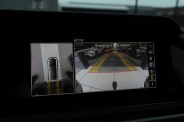 Mercedes GLS 63 AMG Line — photo 21