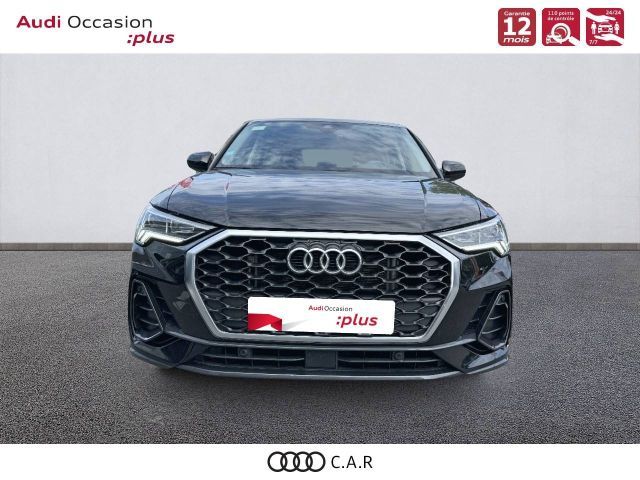 Audi Q3 Sportback TFSI E Business Line 45 TFSI E 245 Ch S Tronic - 2022 - Joinsteer