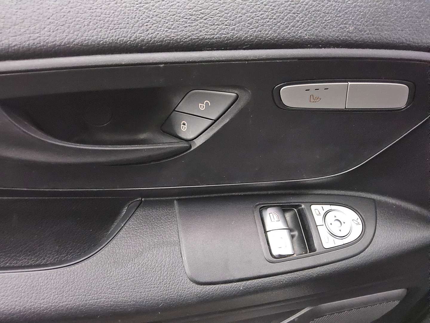 Mercedes Vito Tourer 114 - 2023 - Joinsteer - #8