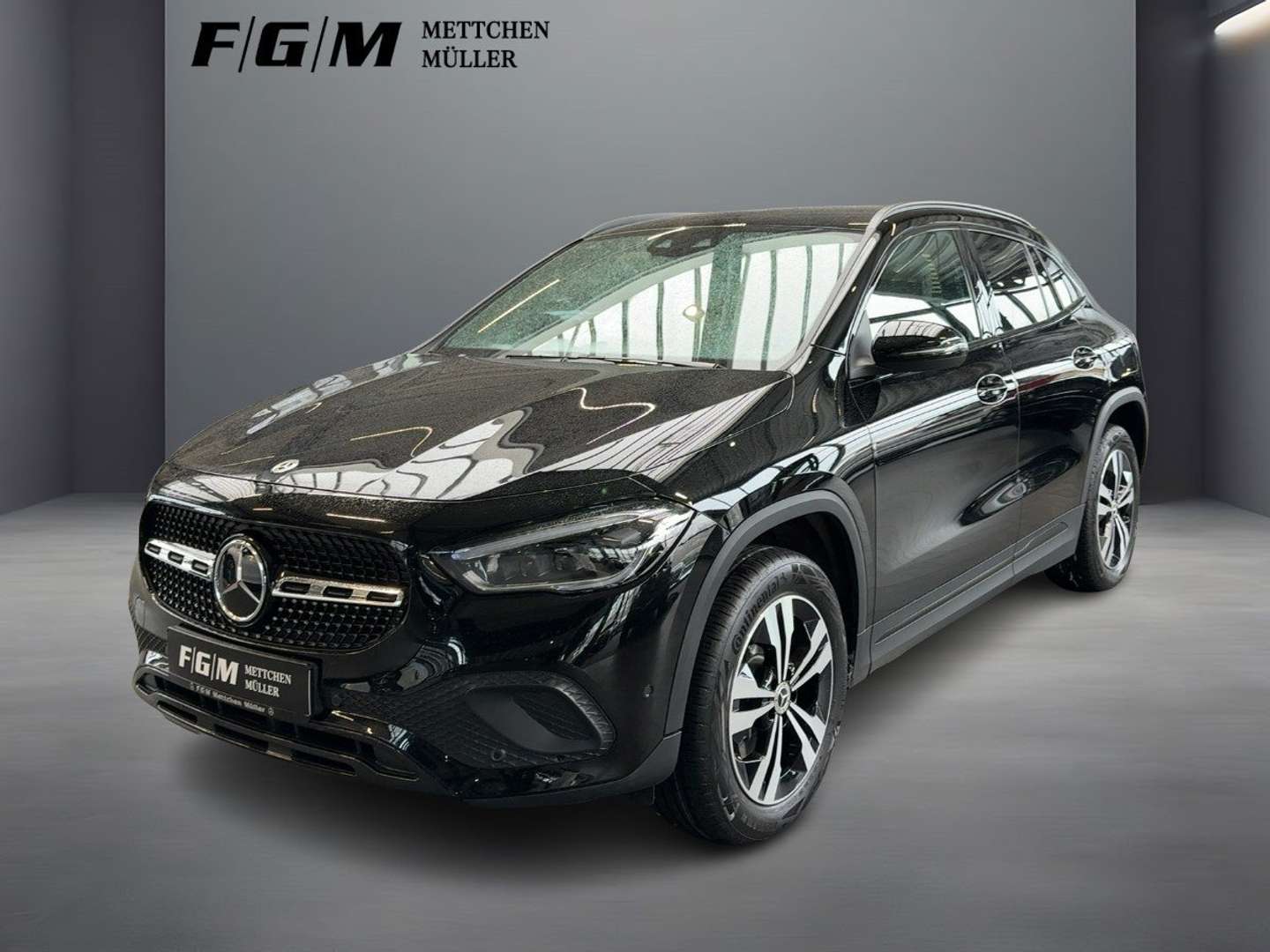 Mercedes GLA 250 Night - 2022 - Joinsteer - #2