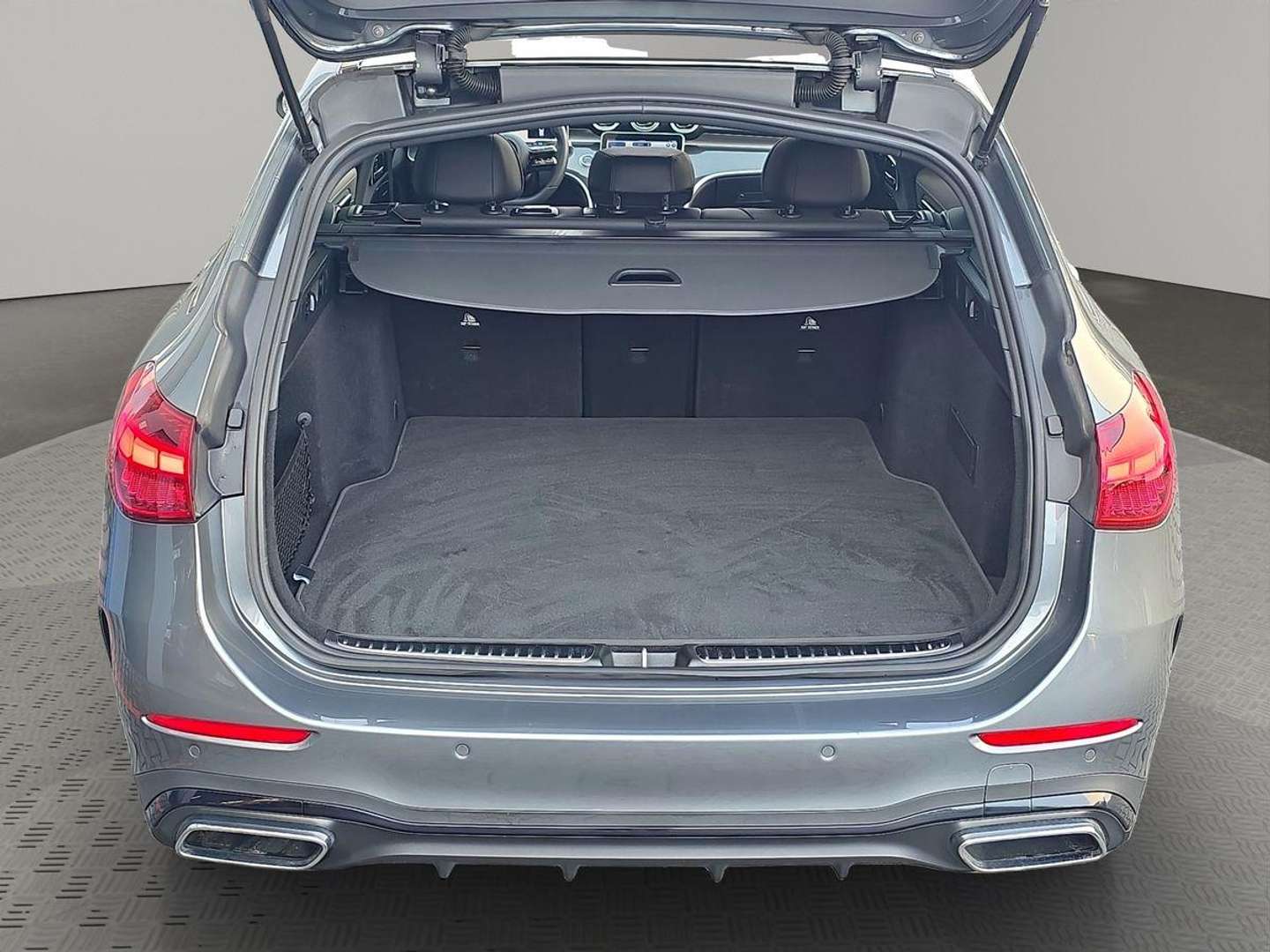 Mercedes Classe C 220 AMG-Line - 2022 - Joinsteer - #6