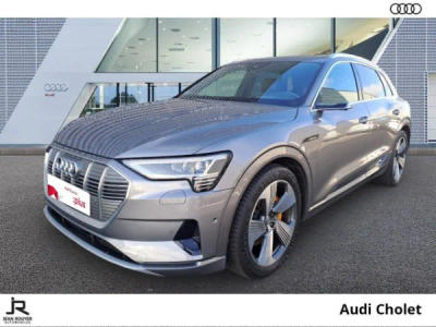 Audi E-tron Avus Extended 55 Quattro 300,00 KW -  - Joinsteer - #1
