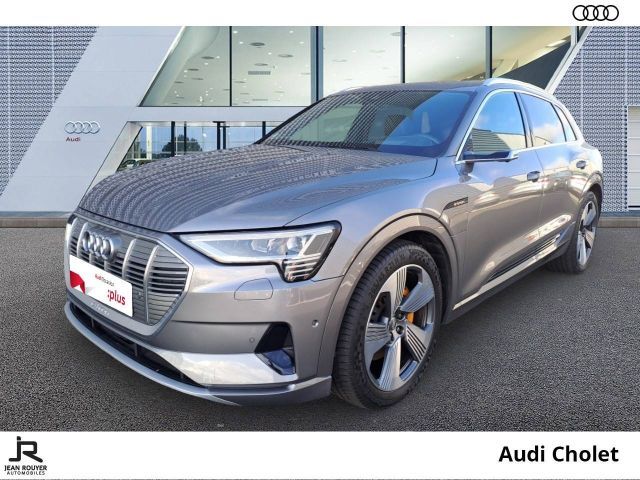 Audi E-tron Avus Extended 55 Quattro 300,00 KW - 2020 - Joinsteer - #1