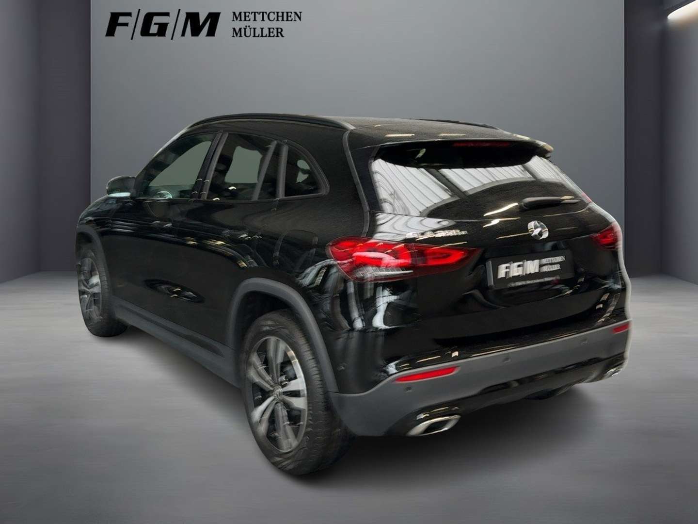 Mercedes GLA 250 Night - 2022 - Joinsteer - #3